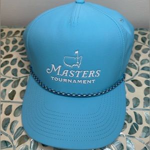 Masters golf 2023 hat